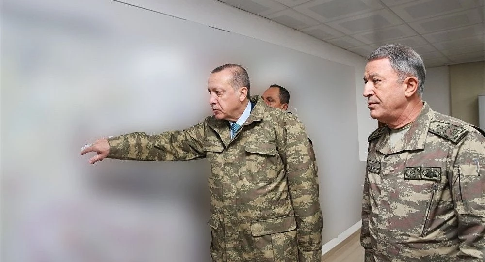 EKTAKTO! «Casus Belli» της Άγκυρας για τις Έρευνες στην Κυπριακή ΑΟΖ – Ευθεία απειλή της Τουρκίας – Σε ετοιμότητα Αθήνα και Λευκωσία